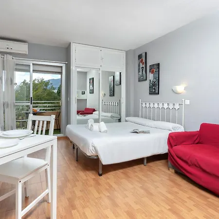 Apartmán Sunstay Loft Minerva *