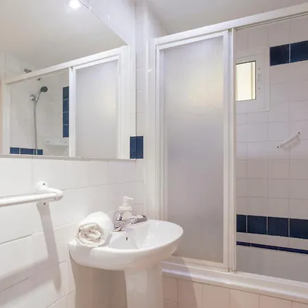Sunstay Loft Minerva Benalmádena
