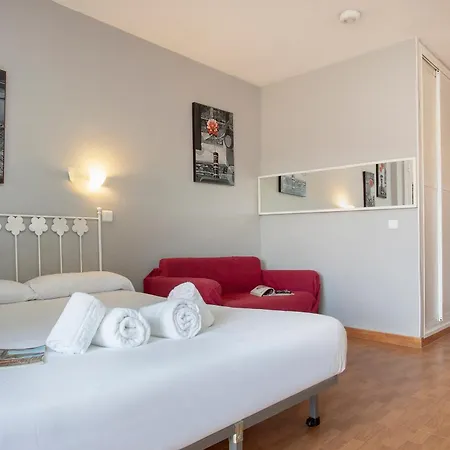 Sunstay Loft Minerva Apartmán