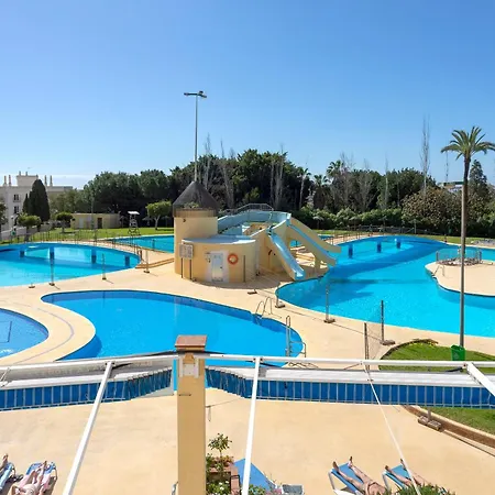Apartmán Sunstay Loft Minerva Benalmádena